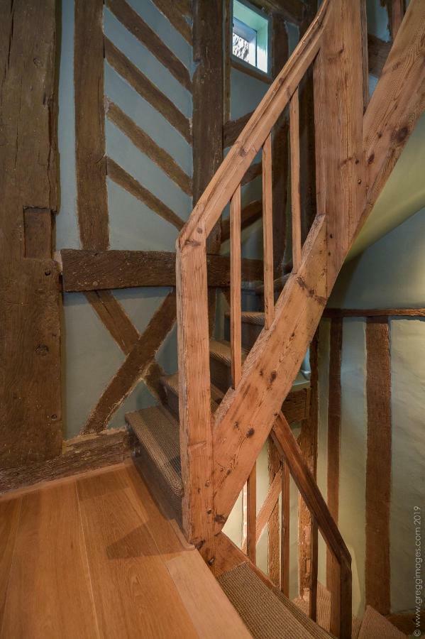 La Maison De Pierre Et Valerie St Leonard Honfleur Buitenkant foto
